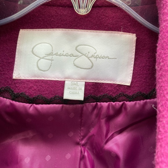 AN OFFER?♥️Host Pick Jessica Simpson Coat - Picture 5 of 8